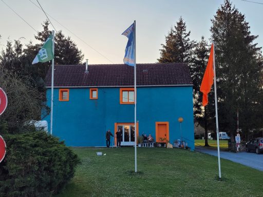 Mrt 25, Nieuwe kleuren. Nieuwe kleuren voor seizoen 2025